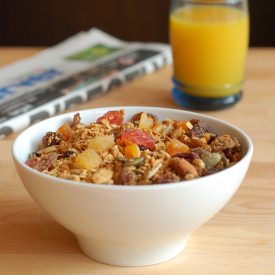Granola