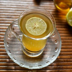 Ginger Tea