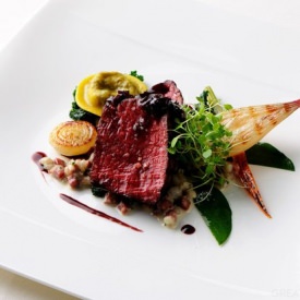 Stonham Farm Wagyu Beef