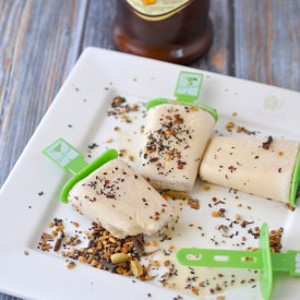Amarula Chai Latte Creamsicle