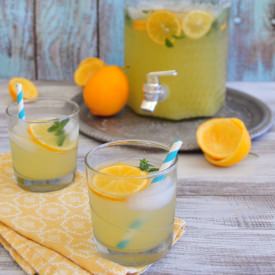 Meyer Lemonade