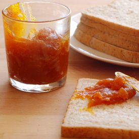 Mango Jam