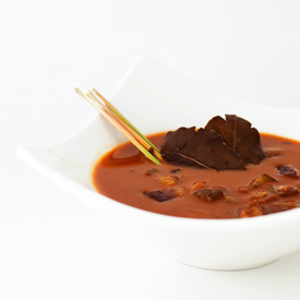 Duck Curry