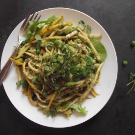 Big Garden Pesto