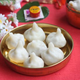 Sweet Dumplings