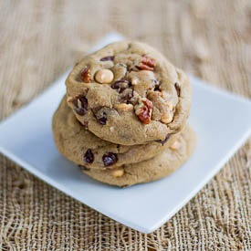 The Perfect Cookie