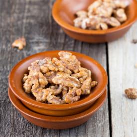 Candied Walnuts