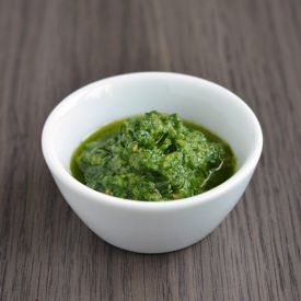 Basil Pesto