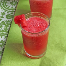 Watermelon Juice