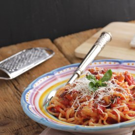 Pasta alla Norma