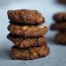 Healthy Cookies