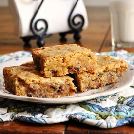 Everything Blondies