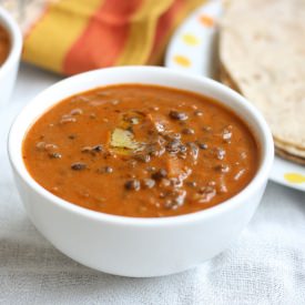 Dal Makhani