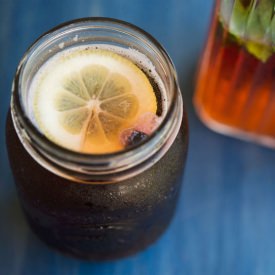 Sun Tea