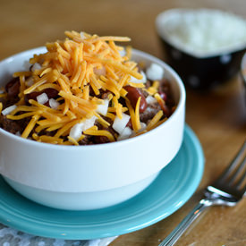 Cincinnati Chili
