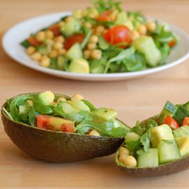 Summer Salad
