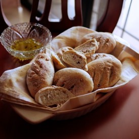 Mini Walnut Baguettes