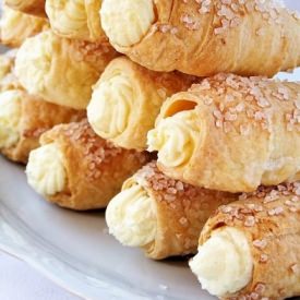 Tube of Cream