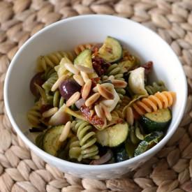 Noodle Salad