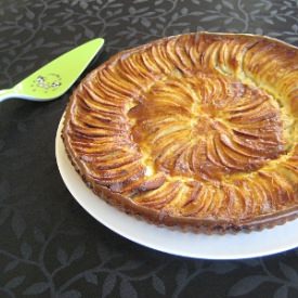 Apple Flamusse