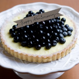 Tarte a la Creme