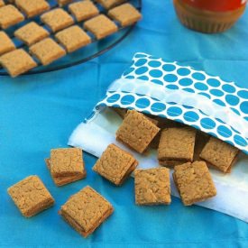 Peanut Butter Graham Crackers