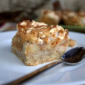 Apple Cake