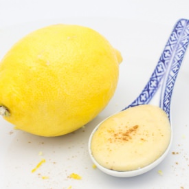 Lemon-Licorice Curd
