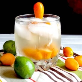 Kumquat Key Limeade