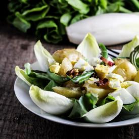 Liegeoise Salad
