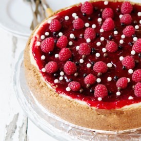 Cheesecake