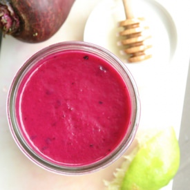 Beet the Heat