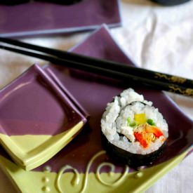 Philadelphia Roll