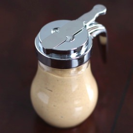 Healthy Homemade Condensed Milk