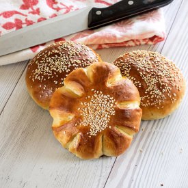 Soft Rolls