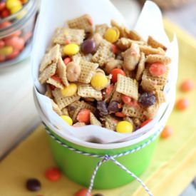 Camper Crunchies