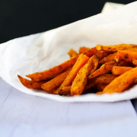 Sweet Potato Fries