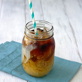 Perfect Iced Coffee