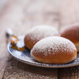 Brioches