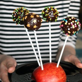 Cake Pops