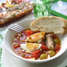Pipirrana