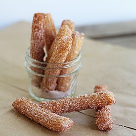 Churros