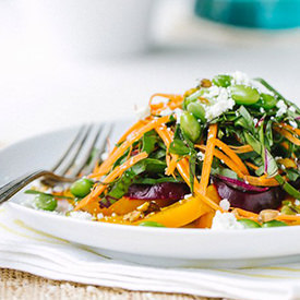 Beet Salad