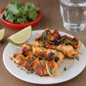 Key West Spicy Chicken