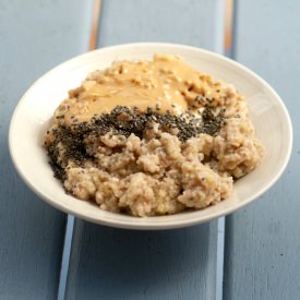 Sweet Egg Scramble