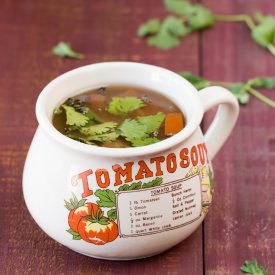 Mysore Rasam