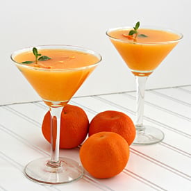 Clementine Cocktail