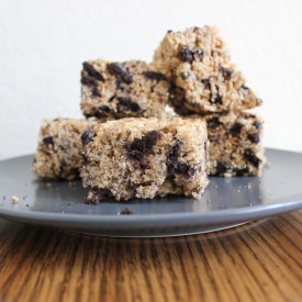 Oreo Rice Krispies Treats