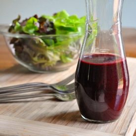 Blackberry Vinaigrette