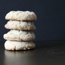 Sugar Cookies